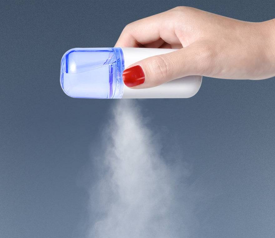 Nano Mist Water Sprayer