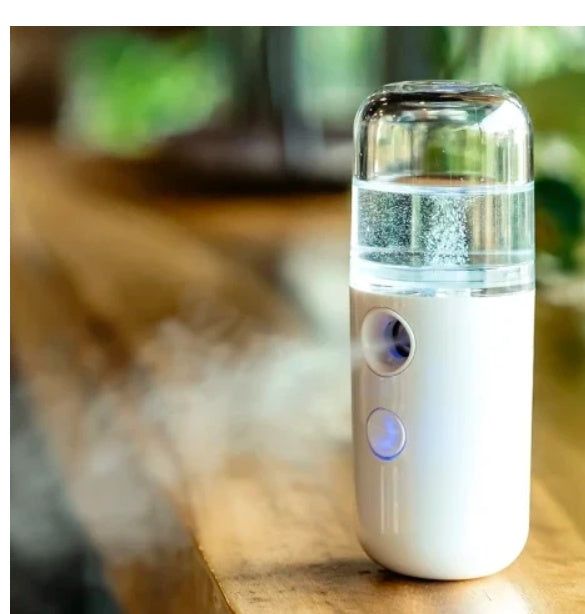 Nano Mist Water Sprayer