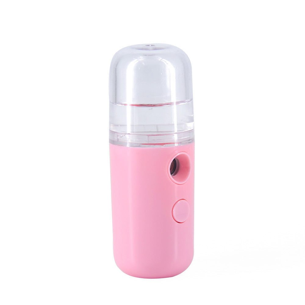 Nano Mist Water Sprayer