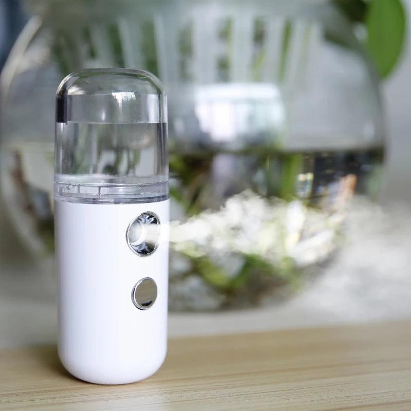Nano Mist Water Sprayer
