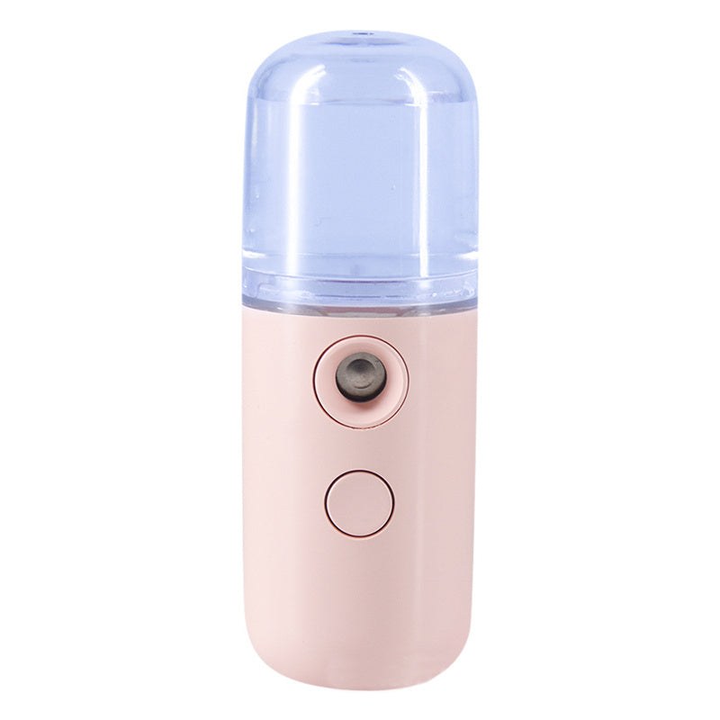 Nano Mist Water Sprayer