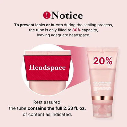 Hydrating Anti-Wrinkle Treatment Night Mask