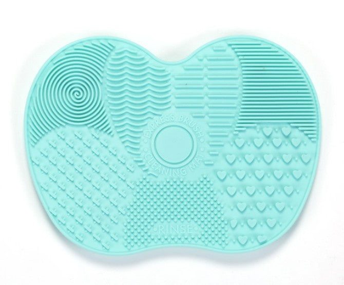 Makeup Brush Cleaning Pad