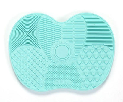 Makeup Brush Cleaning Pad