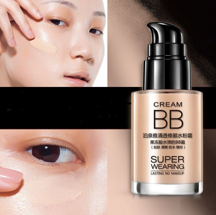 bb cream