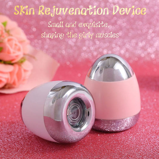 Mini Microcurrent Facial Massager