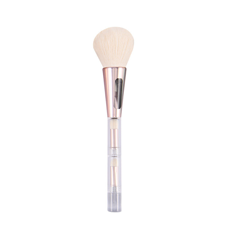 4-in-1 Portable Makeup Brush Set