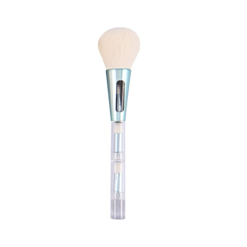 4-in-1 Portable Makeup Brush Set