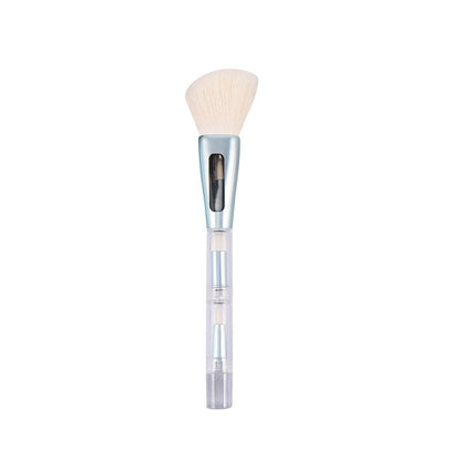 4-in-1 Portable Makeup Brush Set