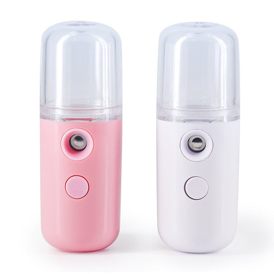 Nano Mist Water Sprayer