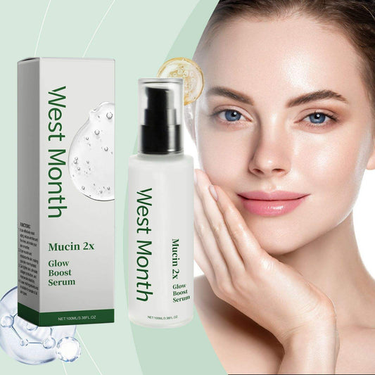 Firming Facial Care Solution