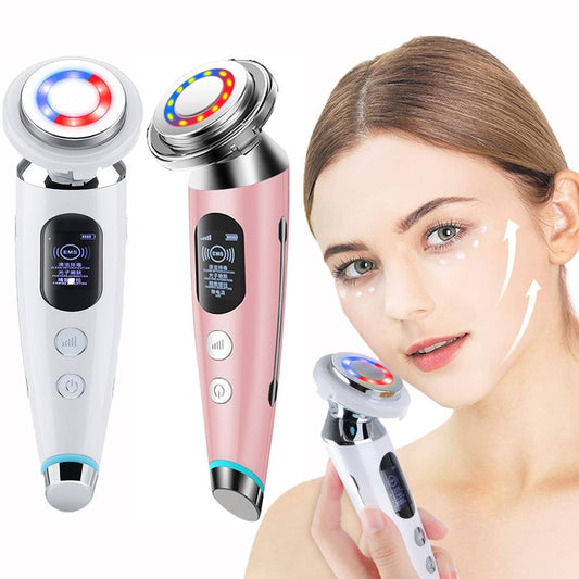 Beauty Importer Skin Rejuvenation Device