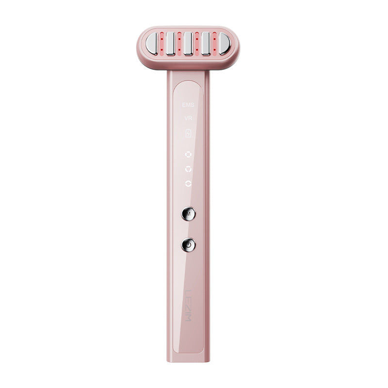 Rotatable Pulse Beauty Instrument