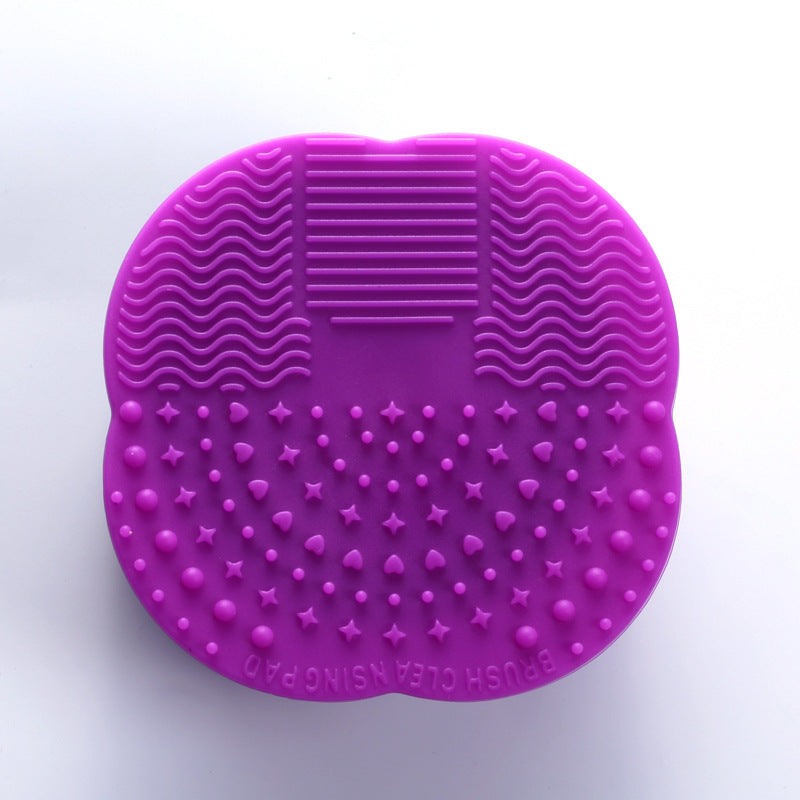 Makeup Brush Cleaning Pad