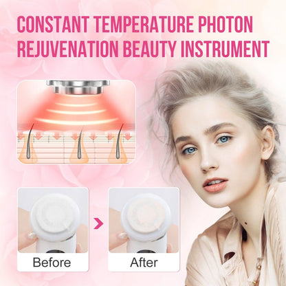 Beauty Importer Skin Rejuvenation Device