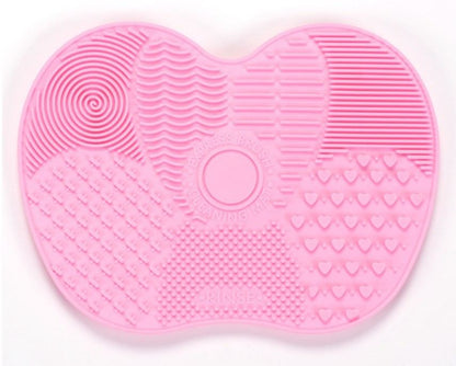 Makeup Brush Cleaning Pad