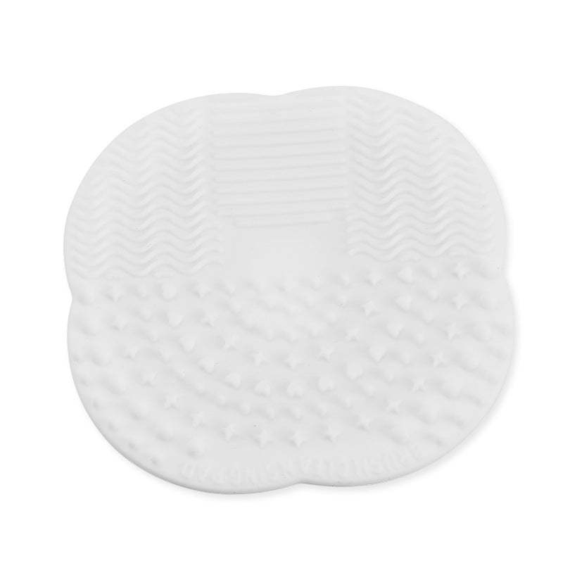 Makeup Brush Cleaning Pad