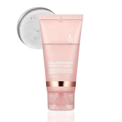 Hydrating Anti-Wrinkle Treatment Night Mask