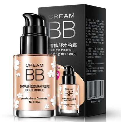 bb cream