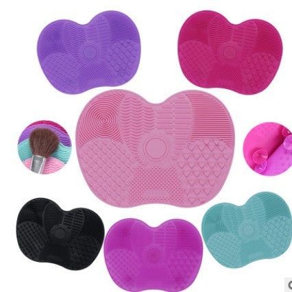 Makeup Brush Cleaning Pad