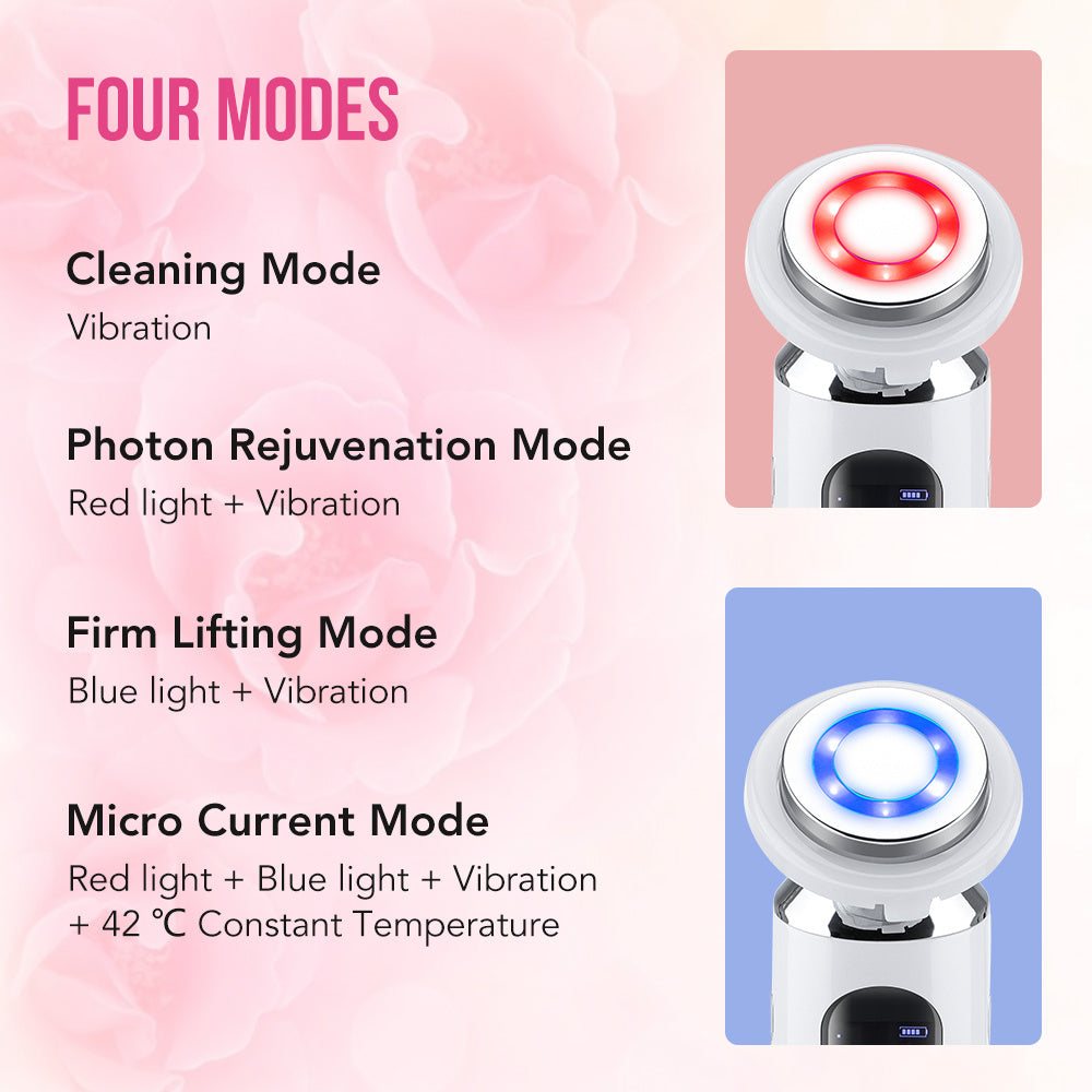 Beauty Importer Skin Rejuvenation Device