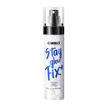 makeup setting mist spray