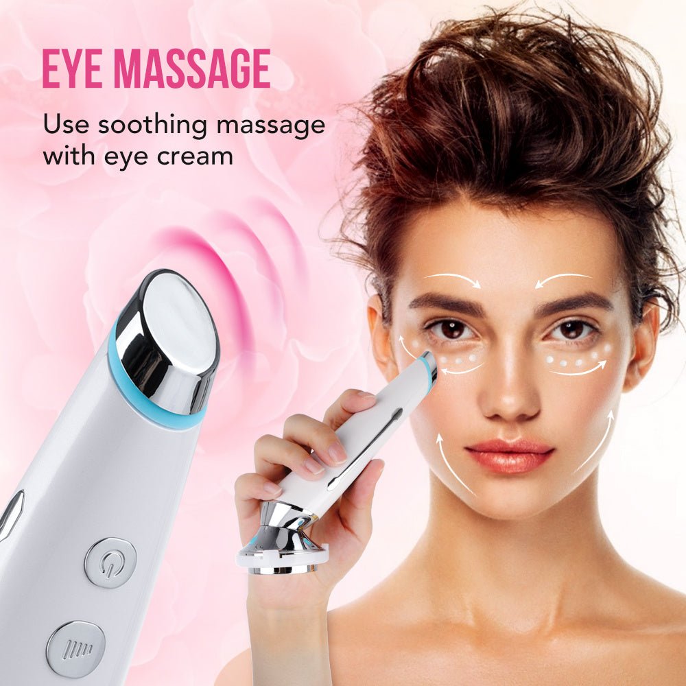 Beauty Importer Skin Rejuvenation Device