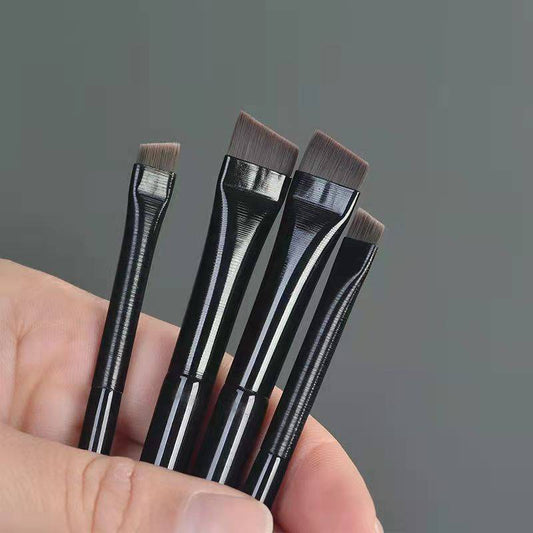 Soft Touch Makeup Brush