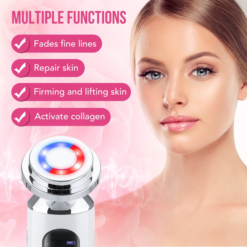 Beauty Importer Skin Rejuvenation Device